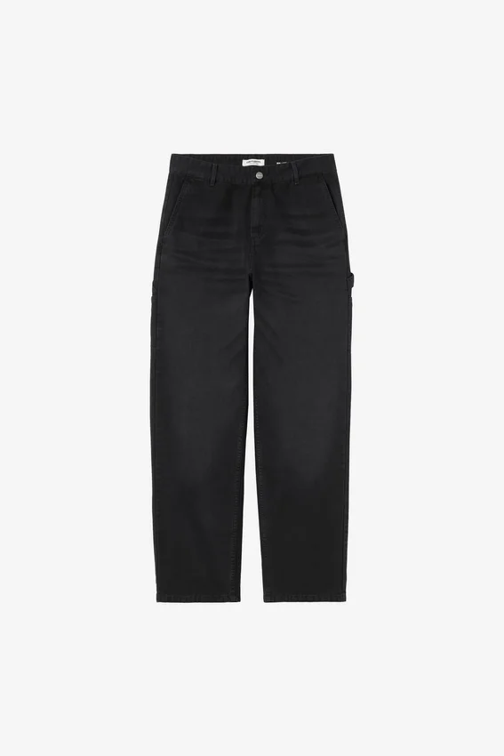 Pantaloni Pierce Straight Pantaloni Pierce Straight