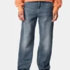 Pantaloni Pierce Straight – Denim Pantaloni Pierce Straight – Denim