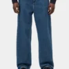 Pantaloni Pierce Straight – Denim Pantaloni Pierce Straight – Denim
