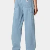 Pantaloni Pierce Straight – Denim Pantaloni Pierce Straight – Denim
