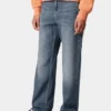 Pantaloni Pierce Straight – Denim Pantaloni Pierce Straight – Denim