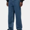 Pantaloni Pierce Straight – Denim Pantaloni Pierce Straight – Denim