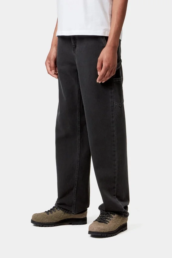 Pantaloni Pierce Straight – Denim Pantaloni Pierce Straight – Denim