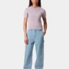 Pantaloni Pierce Straight – Denim Pantaloni Pierce Straight – Denim