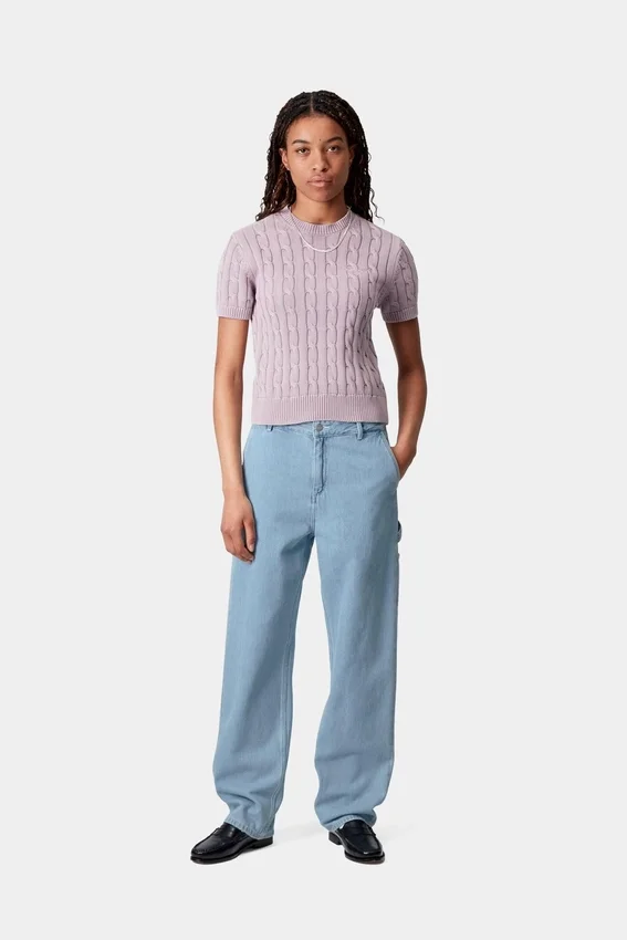 Pantaloni Pierce Straight – Denim Pantaloni Pierce Straight – Denim