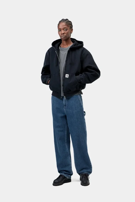 Pantaloni Pierce Straight – Denim Pantaloni Pierce Straight – Denim