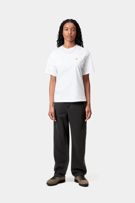 Pantaloni Pierce Straight – Denim Pantaloni Pierce Straight – Denim