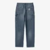 Pantaloni Pierce Straight – Denim Pantaloni Pierce Straight – Denim