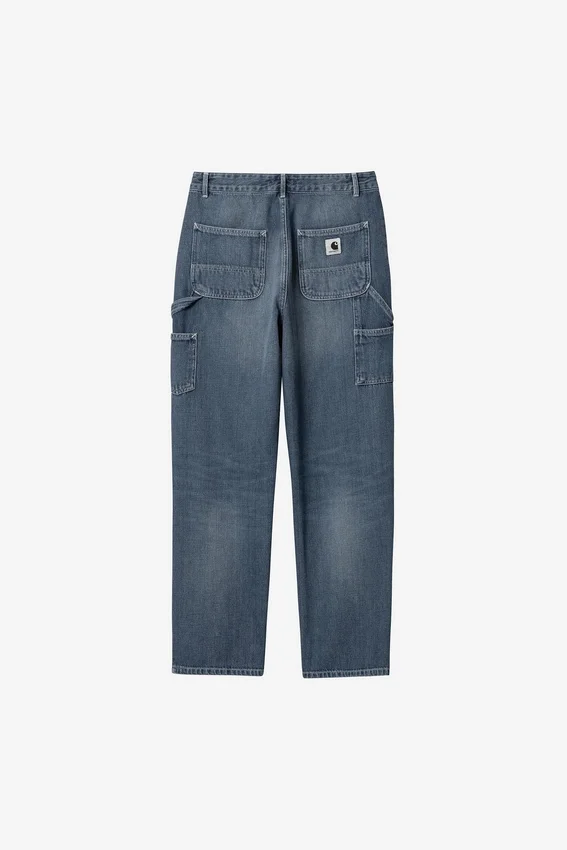 Pantaloni Pierce Straight – Denim Pantaloni Pierce Straight – Denim
