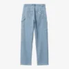 Pantaloni Pierce Straight – Denim Pantaloni Pierce Straight – Denim