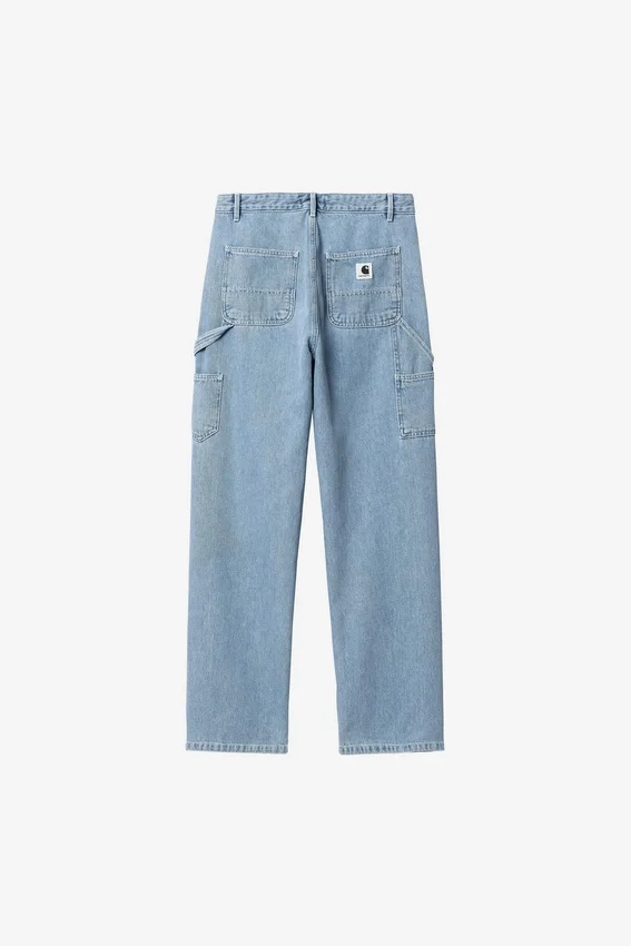 Pantaloni Pierce Straight – Denim Pantaloni Pierce Straight – Denim