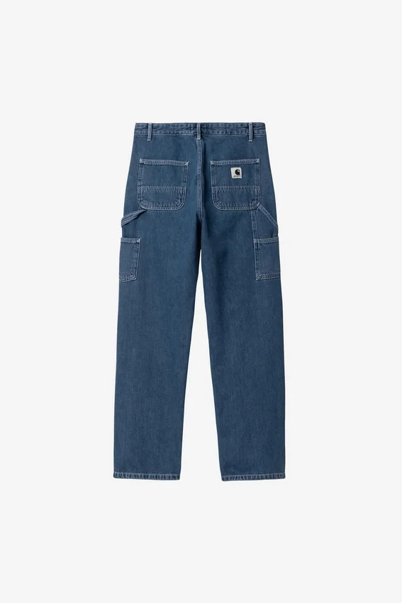 Pantaloni Pierce Straight – Denim Pantaloni Pierce Straight – Denim