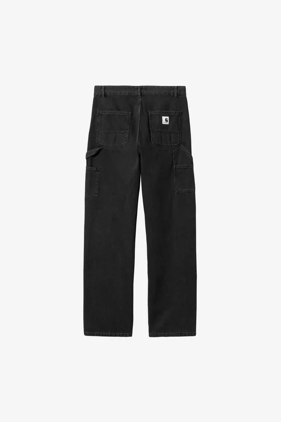 Pantaloni Pierce Straight – Denim Pantaloni Pierce Straight – Denim