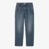 Pantaloni Pierce Straight – Denim Pantaloni Pierce Straight – Denim