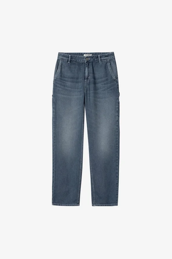 Pantaloni Pierce Straight – Denim Pantaloni Pierce Straight – Denim