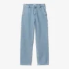 Pantaloni Pierce Straight – Denim Pantaloni Pierce Straight – Denim