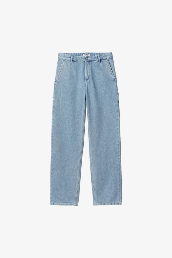 Pantaloni Pierce Straight – Denim Pantaloni Pierce Straight – Denim