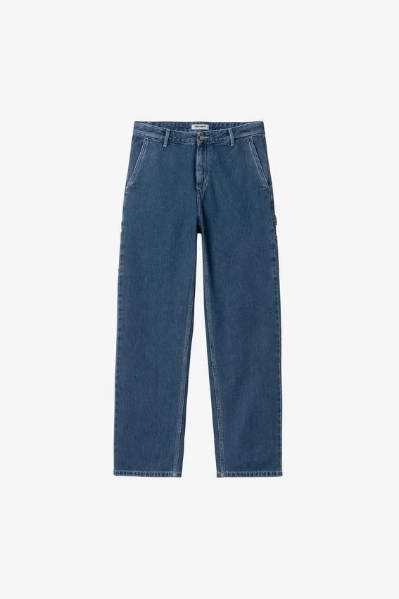 Pantaloni Pierce Straight – Denim Pantaloni Pierce Straight – Denim