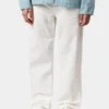 Pantaloni Pierce Straight – Tela Pantaloni Pierce Straight – Tela