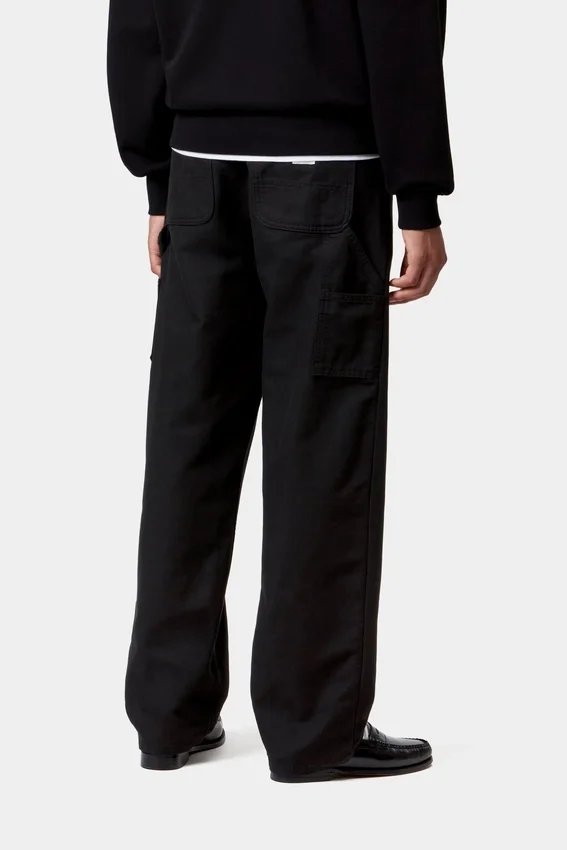 Pantaloni Pierce Straight – Tela Pantaloni Pierce Straight – Tela