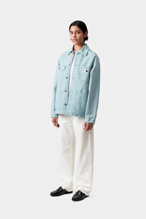 Pantaloni Pierce Straight – Tela Pantaloni Pierce Straight – Tela