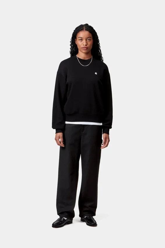 Pantaloni Pierce Straight – Tela Pantaloni Pierce Straight – Tela