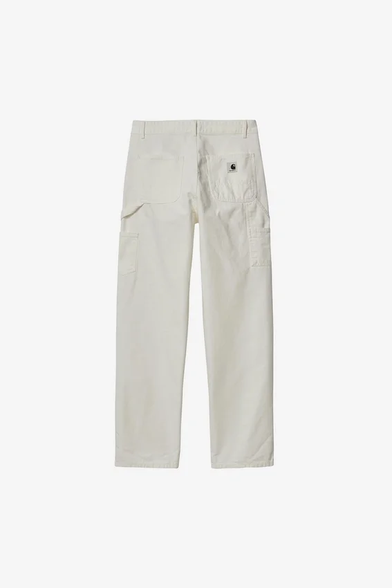Pantaloni Pierce Straight – Tela Pantaloni Pierce Straight – Tela