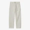 Pantaloni Pierce Straight – Tela Pantaloni Pierce Straight – Tela