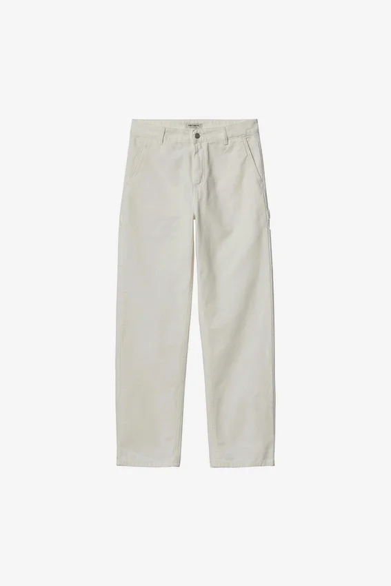 Pantaloni Pierce Straight – Tela Pantaloni Pierce Straight – Tela