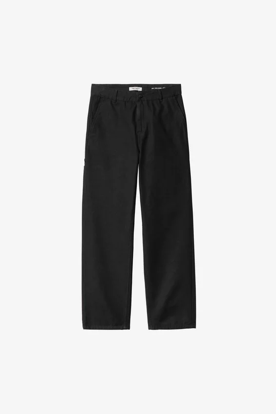 Pantaloni Pierce Straight – Tela Pantaloni Pierce Straight – Tela