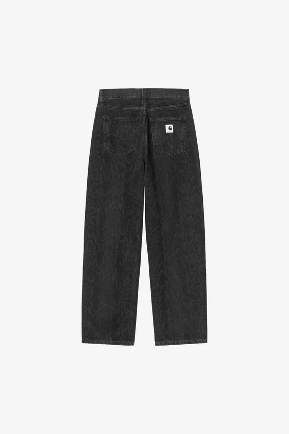 Pantaloni Snake Arin da donna Pantaloni Snake Arin da donna