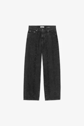 Pantaloni Snake Arin da donna