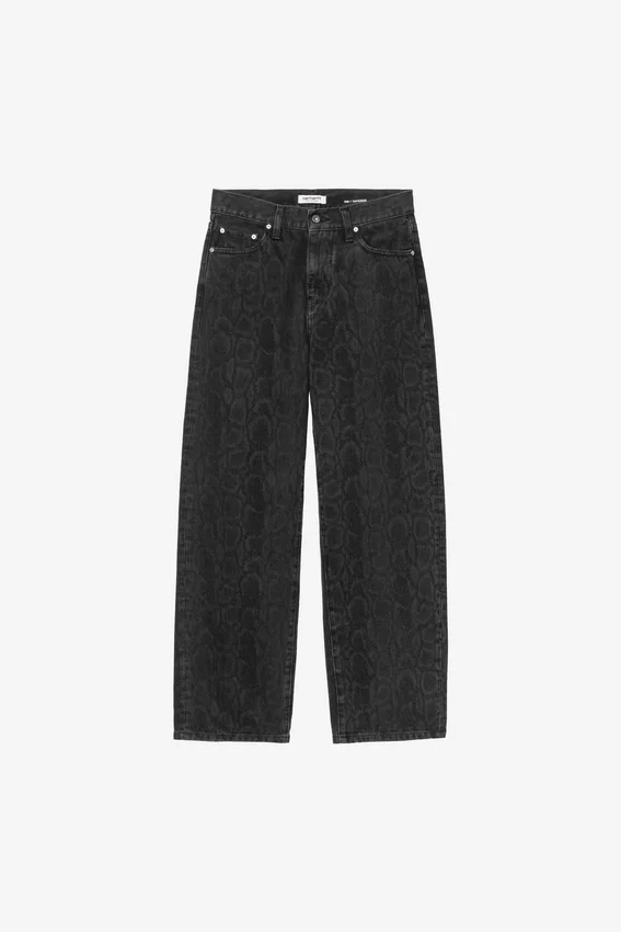 Pantaloni Snake Arin da donna Pantaloni Snake Arin da donna