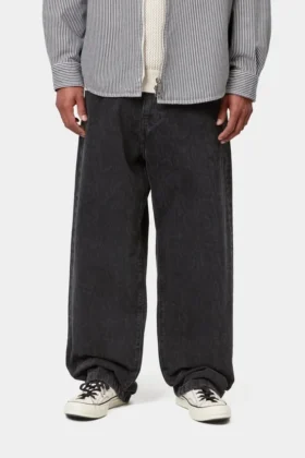 Pantaloni Snake Landon