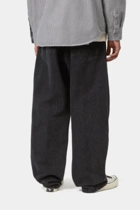 Pantaloni Snake Landon