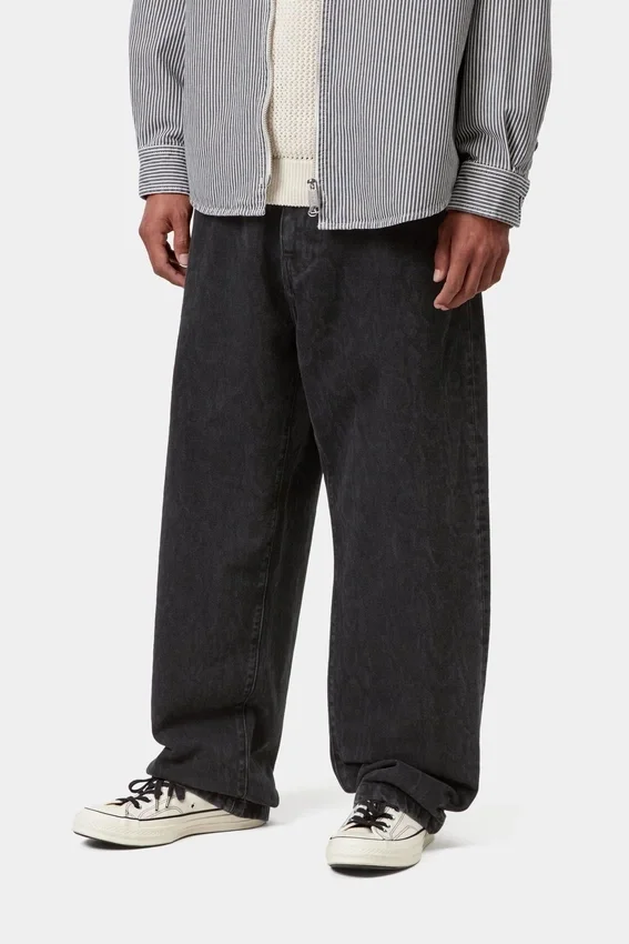 Pantaloni Snake Landon Pantaloni Snake Landon