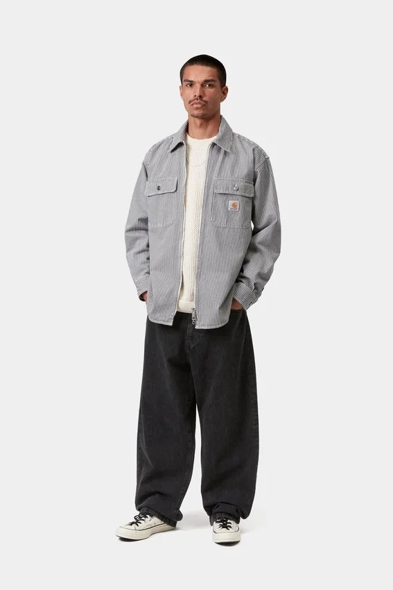 Pantaloni Snake Landon Pantaloni Snake Landon