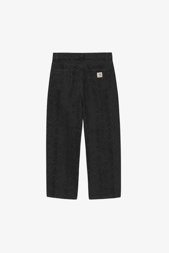 Pantaloni Snake Landon Pantaloni Snake Landon