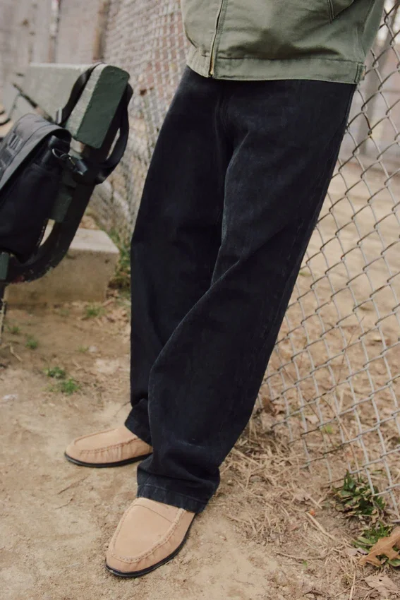 Pantaloni Snake Landon Pantaloni Snake Landon