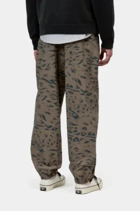 Pantaloni Travon