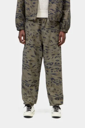 Pantaloni Travon da donna