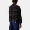 Polo a righe Mabel da donna