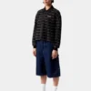 Polo a righe Mabel da donna