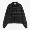Polo a righe Mabel da donna