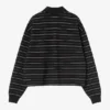 Polo a righe Mabel da donna