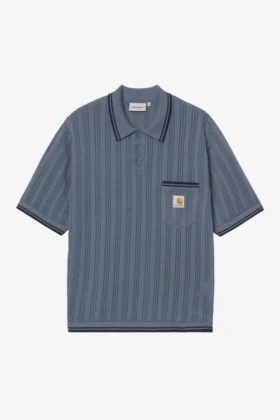 Polo Ramsey a maniche corte
