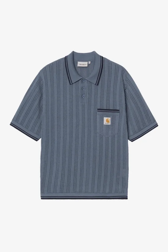 Polo Ramsey a maniche corte Polo Ramsey a maniche corte