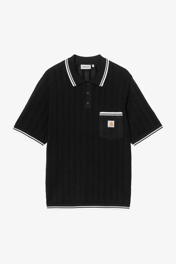 Polo Ramsey a maniche corte Polo Ramsey a maniche corte