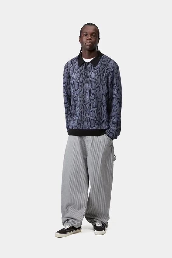 Polo Snake Polo Snake