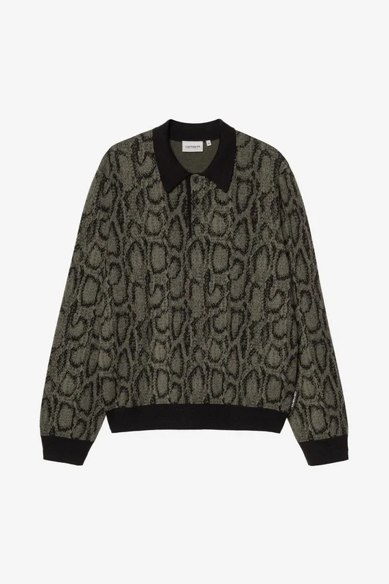 Polo Snake Polo Snake